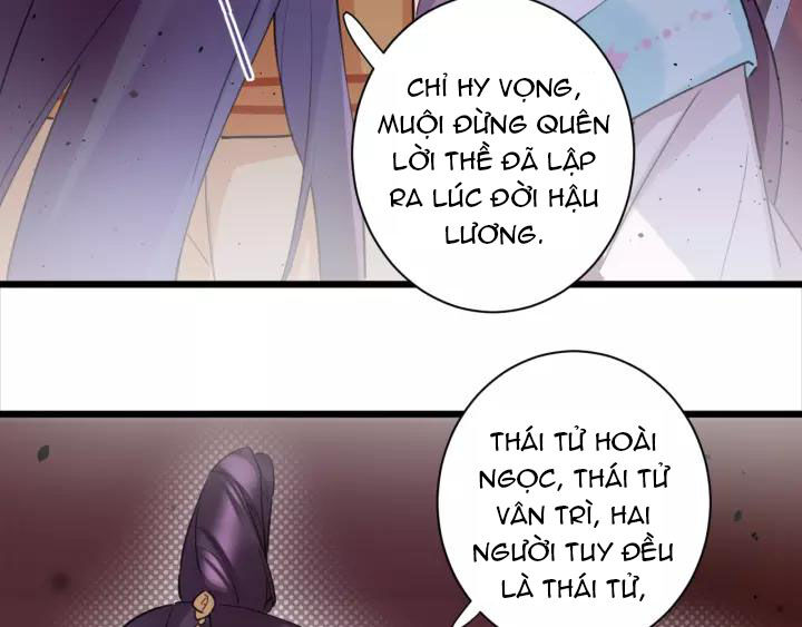 Hoa Nhan Sách Chapter 178 - Trang 2