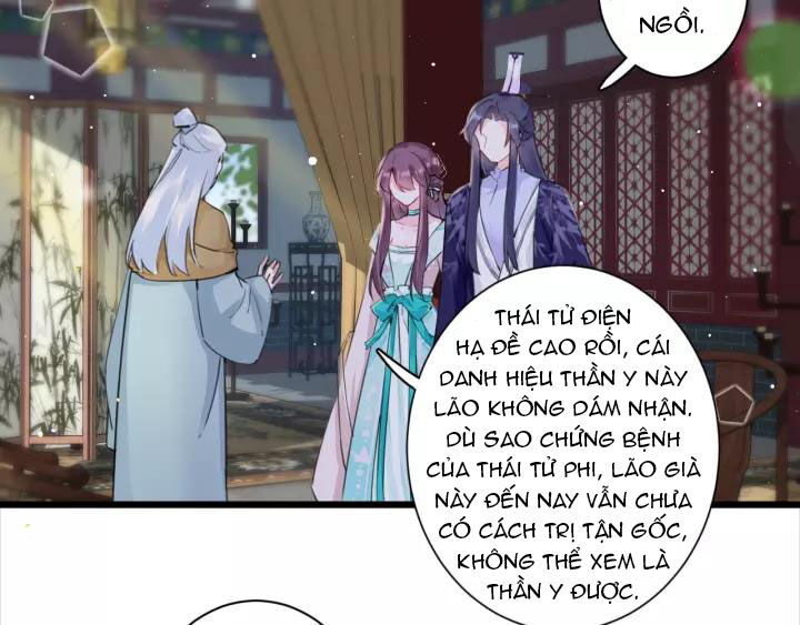 Hoa Nhan Sách Chapter 177 - Trang 2