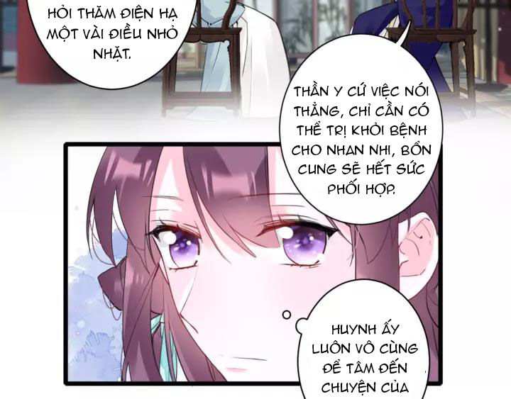 Hoa Nhan Sách Chapter 177 - Trang 2