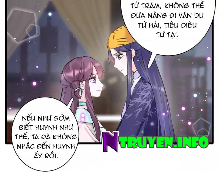 Hoa Nhan Sách Chapter 176 - Trang 2