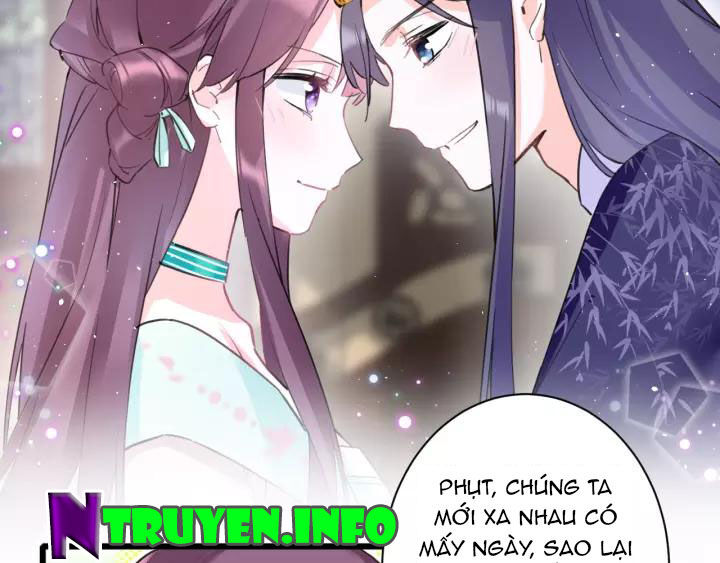 Hoa Nhan Sách Chapter 176 - Trang 2