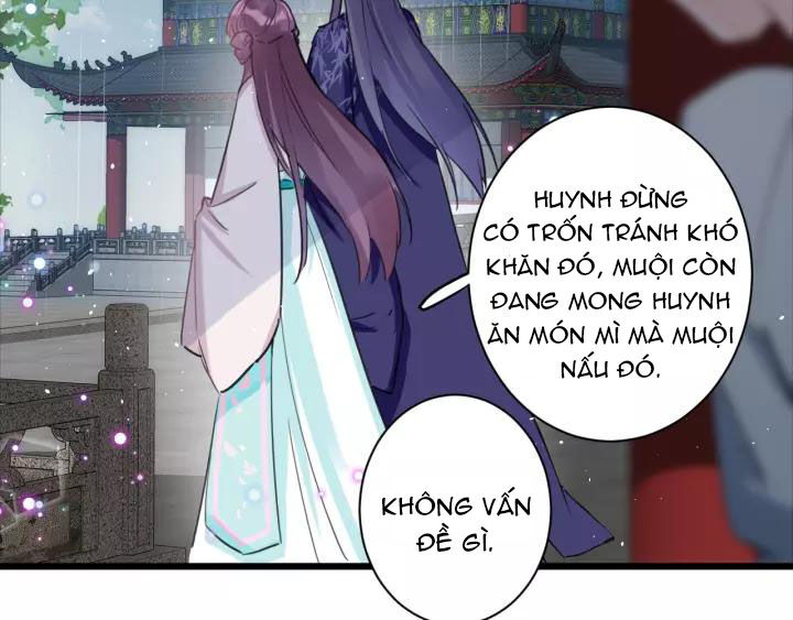 Hoa Nhan Sách Chapter 176 - Trang 2