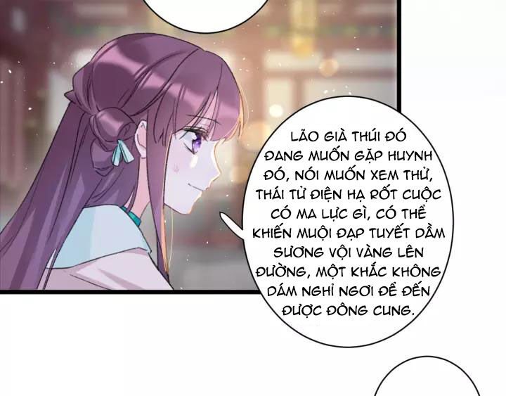 Hoa Nhan Sách Chapter 174 - Trang 2