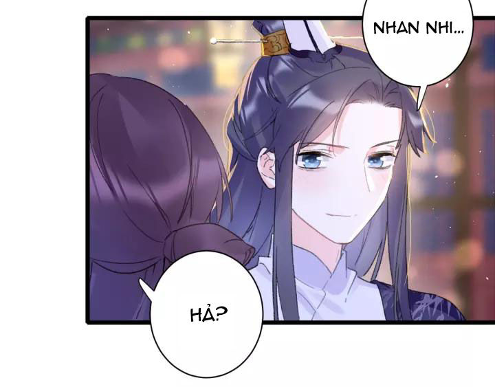 Hoa Nhan Sách Chapter 174 - Trang 2