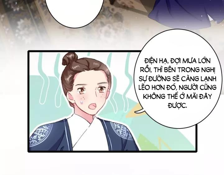 Hoa Nhan Sách Chapter 173 - Trang 2