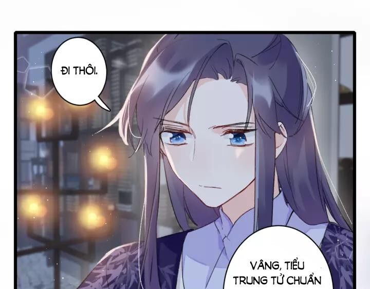 Hoa Nhan Sách Chapter 173 - Trang 2