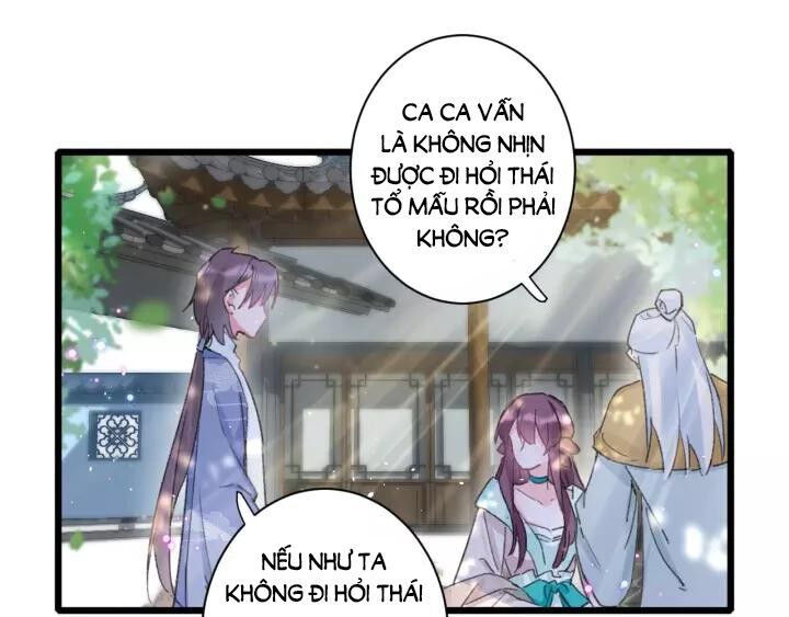 Hoa Nhan Sách Chapter 172 - Trang 2