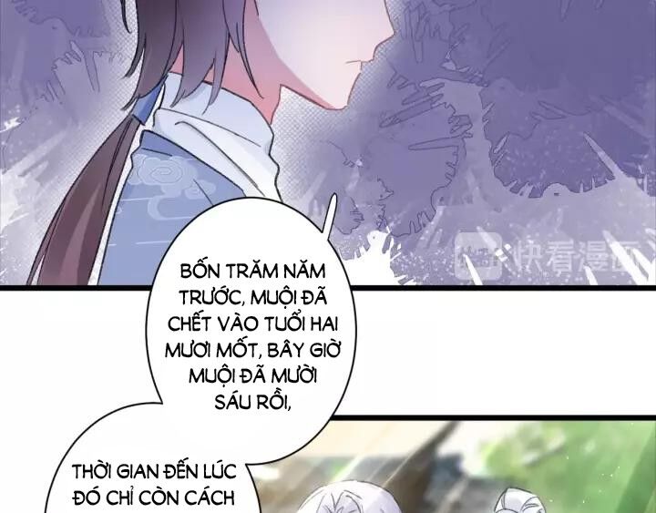 Hoa Nhan Sách Chapter 172 - Trang 2