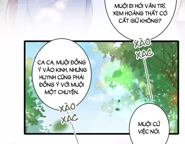 Hoa Nhan Sách Chapter 172 - Trang 2