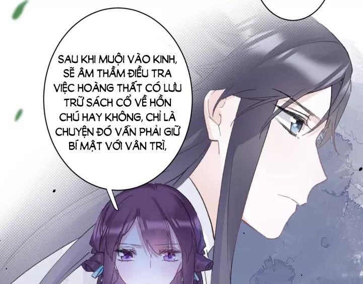 Hoa Nhan Sách Chapter 172 - Trang 2