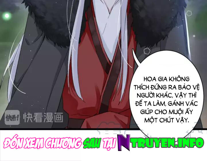 Hoa Nhan Sách Chapter 172 - Trang 2