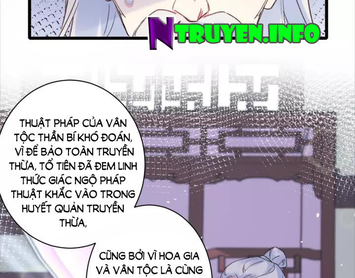 Hoa Nhan Sách Chapter 170 - Trang 2