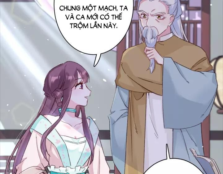 Hoa Nhan Sách Chapter 170 - Trang 2