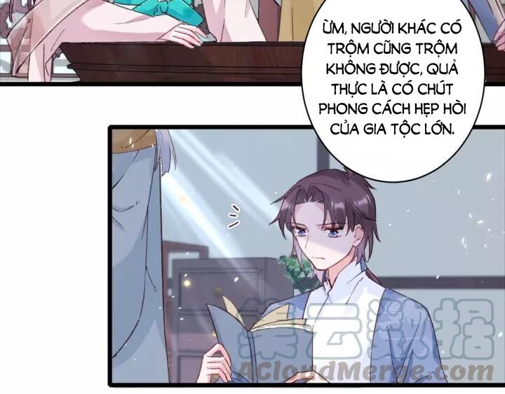 Hoa Nhan Sách Chapter 170 - Trang 2