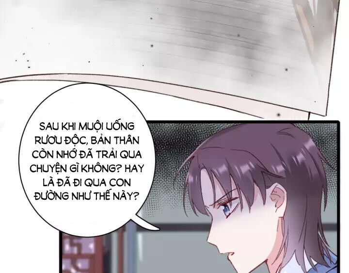 Hoa Nhan Sách Chapter 170 - Trang 2