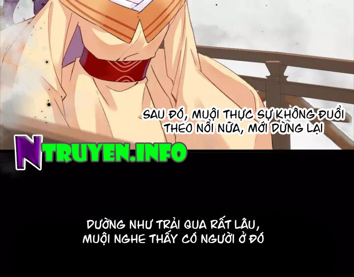 Hoa Nhan Sách Chapter 170 - Trang 2