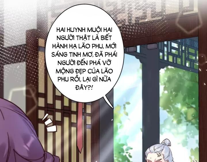 Hoa Nhan Sách Chapter 170 - Trang 2