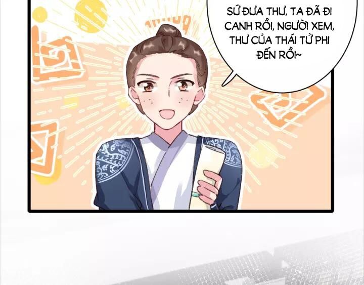 Hoa Nhan Sách Chapter 169 - Trang 2