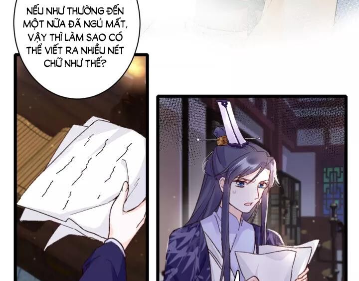 Hoa Nhan Sách Chapter 169 - Trang 2