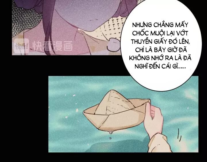 Hoa Nhan Sách Chapter 168 - Trang 2