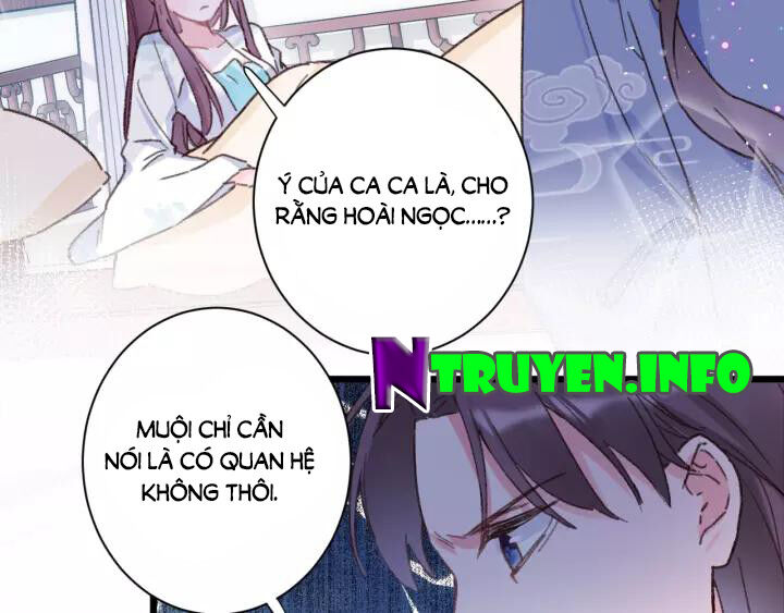 Hoa Nhan Sách Chapter 168 - Trang 2