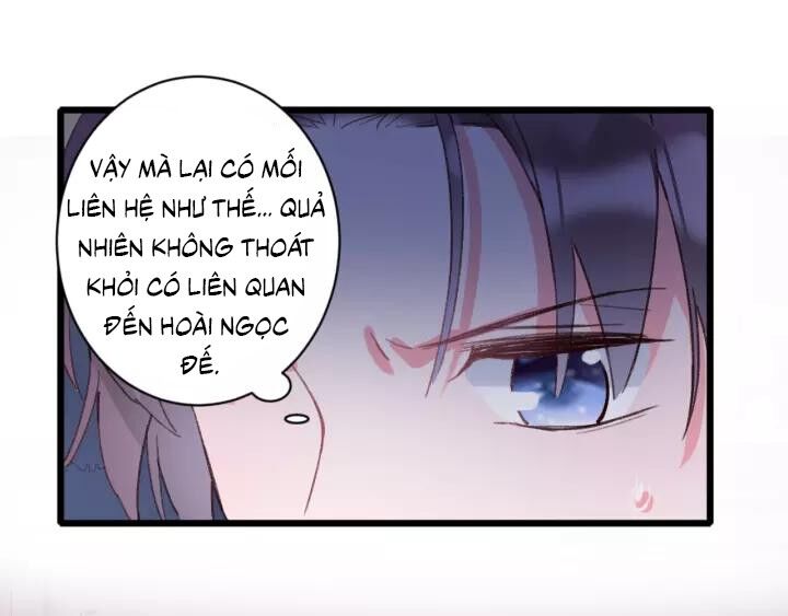 Hoa Nhan Sách Chapter 168 - Trang 2