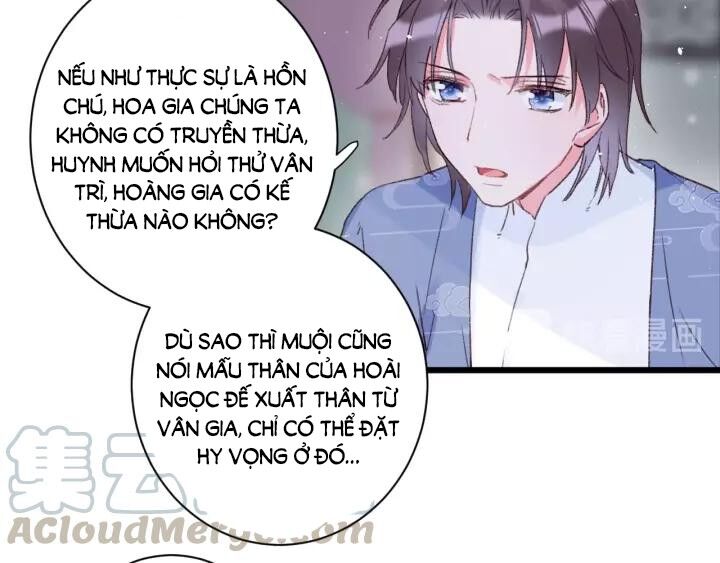 Hoa Nhan Sách Chapter 168 - Trang 2