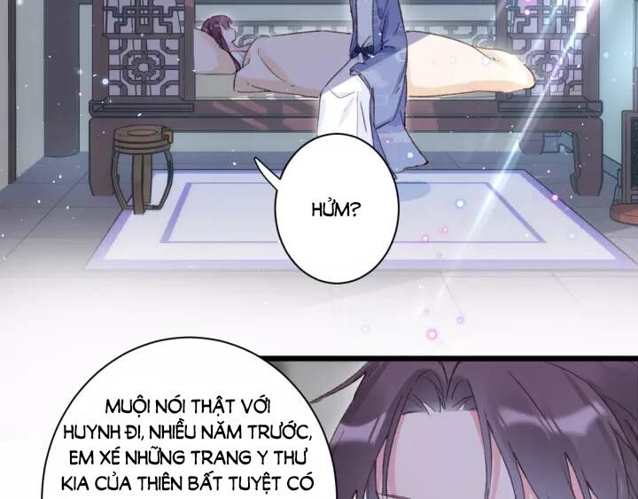 Hoa Nhan Sách Chapter 168 - Trang 2