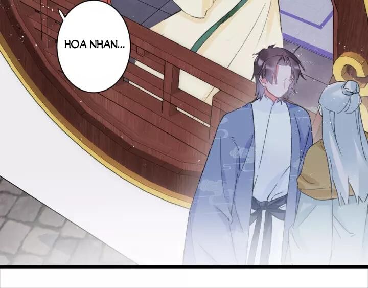 Hoa Nhan Sách Chapter 166 - Trang 2