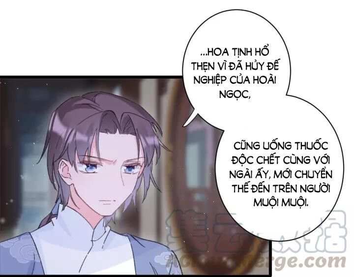 Hoa Nhan Sách Chapter 166 - Trang 2