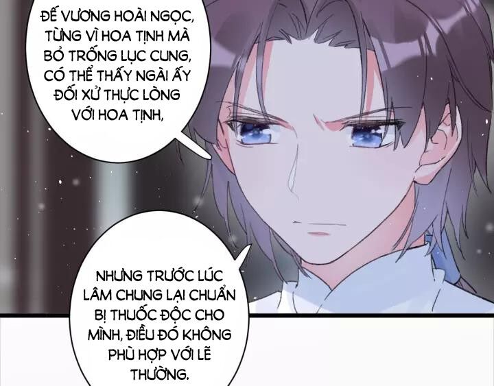 Hoa Nhan Sách Chapter 166 - Trang 2