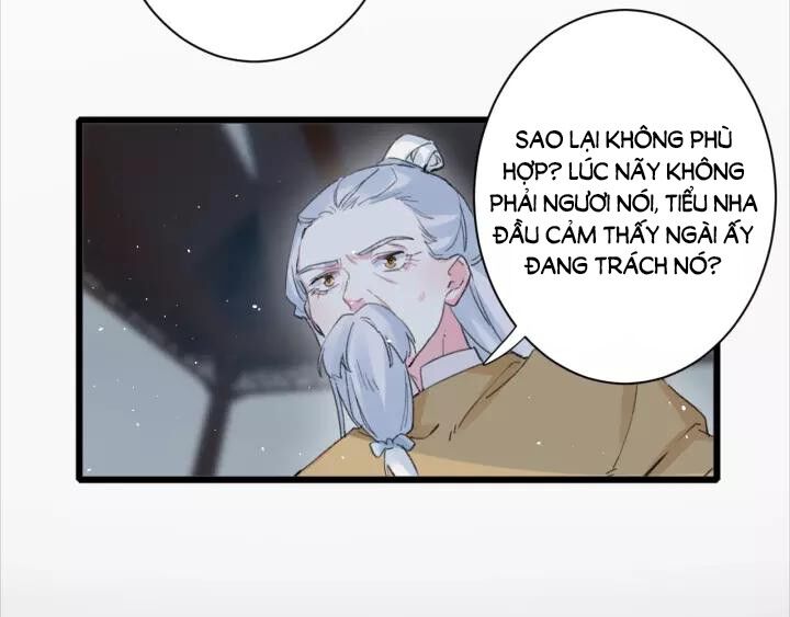 Hoa Nhan Sách Chapter 166 - Trang 2