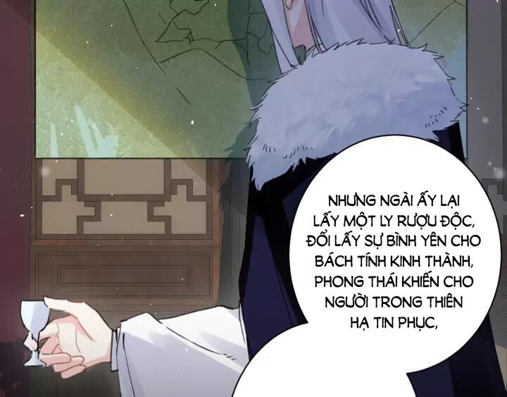 Hoa Nhan Sách Chapter 166 - Trang 2