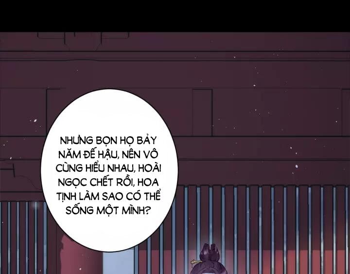 Hoa Nhan Sách Chapter 166 - Trang 2