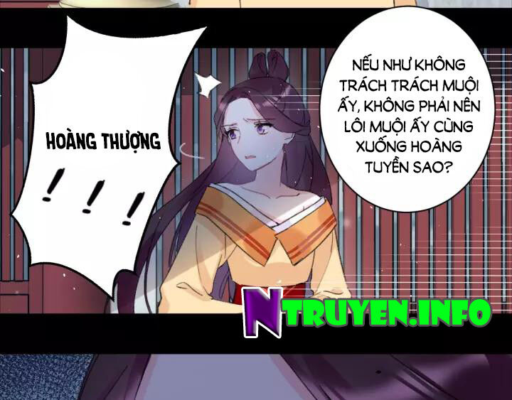 Hoa Nhan Sách Chapter 166 - Trang 2