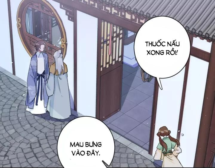 Hoa Nhan Sách Chapter 166 - Trang 2