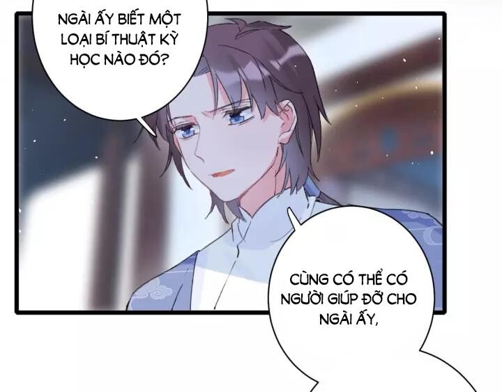 Hoa Nhan Sách Chapter 166 - Trang 2