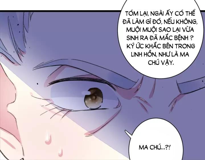 Hoa Nhan Sách Chapter 166 - Trang 2