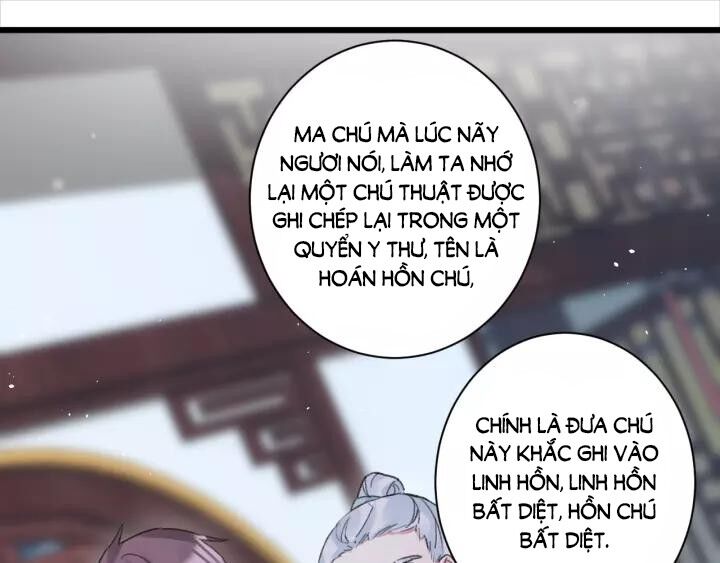 Hoa Nhan Sách Chapter 166 - Trang 2