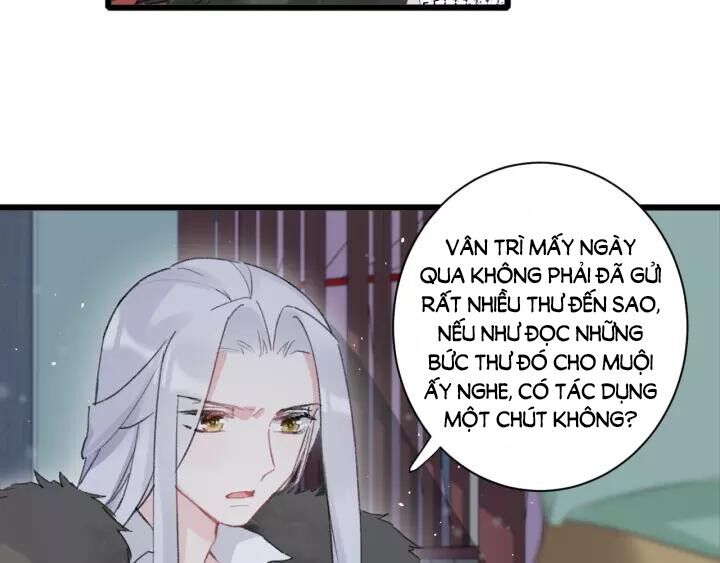 Hoa Nhan Sách Chapter 166 - Trang 2