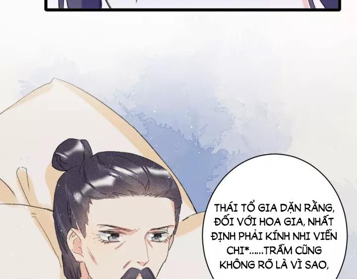 Hoa Nhan Sách Chapter 165 - Trang 2