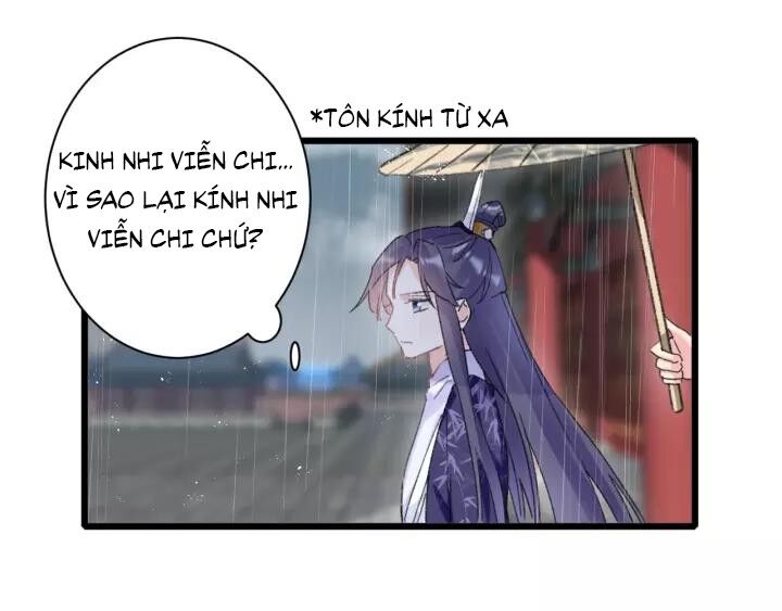 Hoa Nhan Sách Chapter 165 - Trang 2