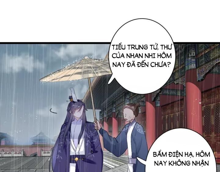 Hoa Nhan Sách Chapter 165 - Trang 2