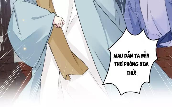 Hoa Nhan Sách Chapter 164 - Trang 2