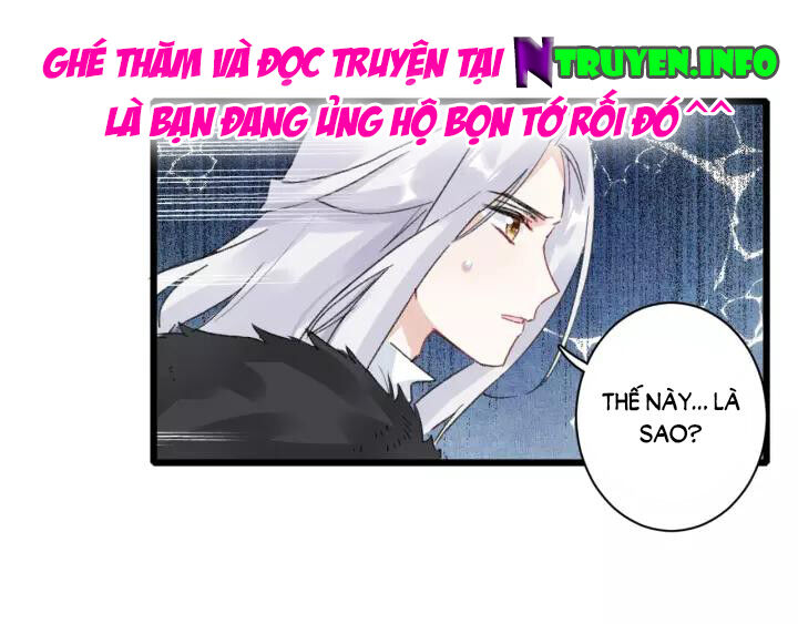 Hoa Nhan Sách Chapter 164 - Trang 2