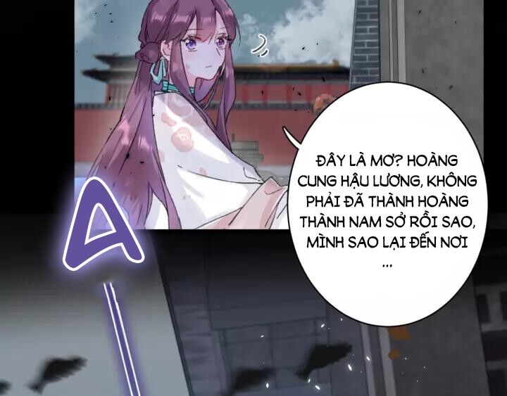 Hoa Nhan Sách Chapter 164 - Trang 2