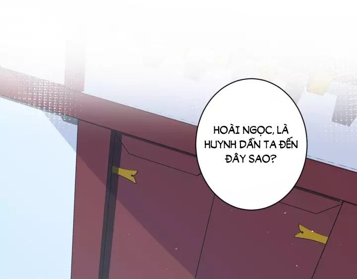 Hoa Nhan Sách Chapter 164 - Trang 2