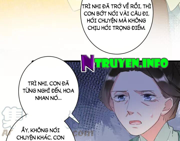 Hoa Nhan Sách Chapter 163 - Trang 2