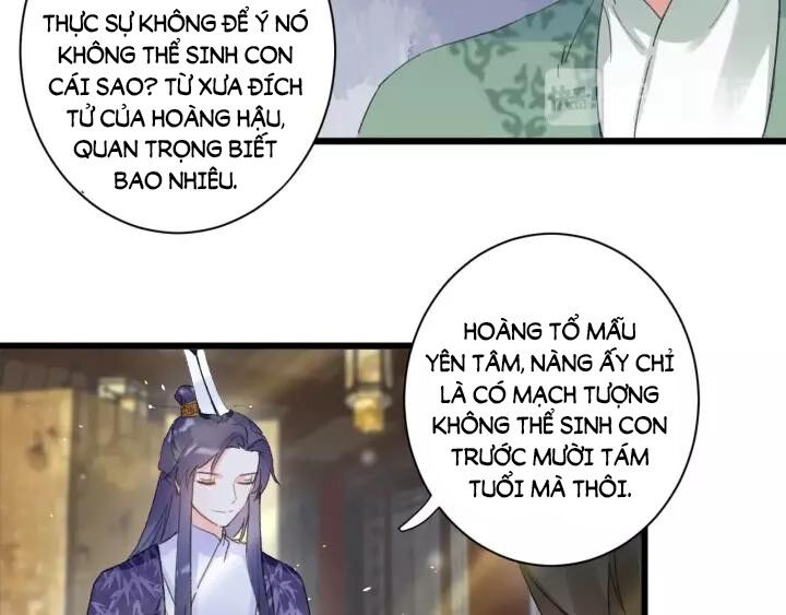 Hoa Nhan Sách Chapter 163 - Trang 2