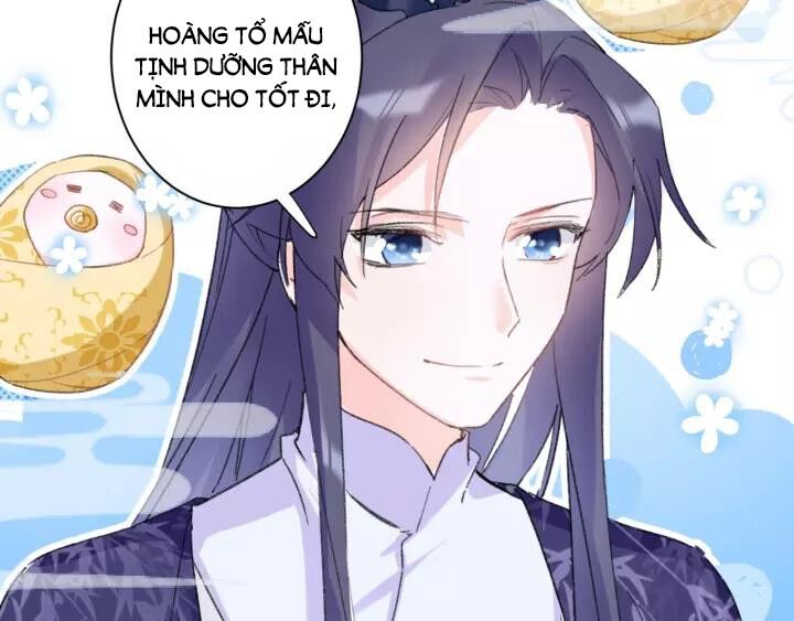 Hoa Nhan Sách Chapter 163 - Trang 2